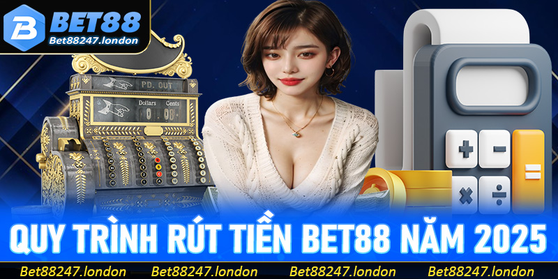 Tổng hợp các lỗi rút tiền bet88 người chơi thường gặp phải
