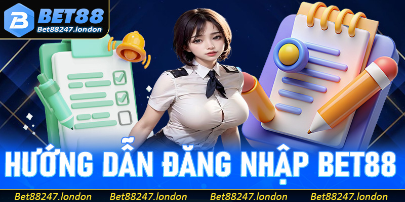 Đăng Nhập Bet88