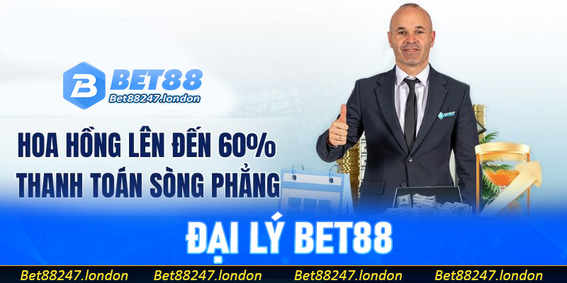 Đại Lý Bet88