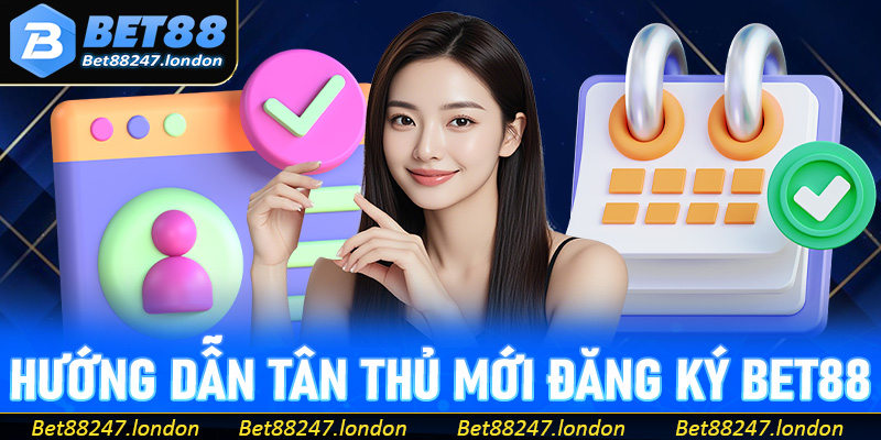 Đăng Ký Bet88